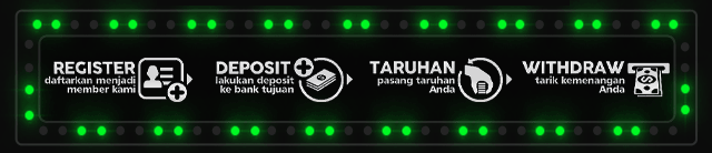 IKANJP Jackpot